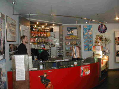 Kino 46 Bremen Kino 46 Bremen